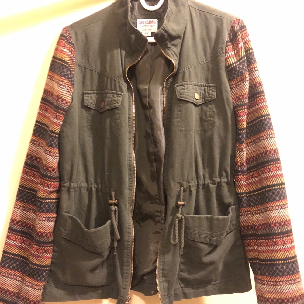 Fun Fall Jacket - image 2